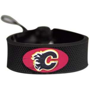  Calgary Flames Classic NHL Bracelet