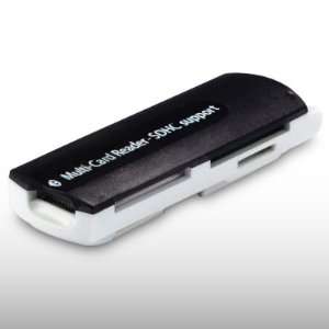   USB READER / WRITER / COPY / BACKUP, BY CELLAPOD CASES Electronics