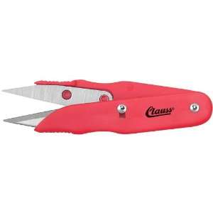  Clauss 4 Value Thread Snip Stainless Steel Blades