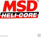 racing decal msd heli core 6 by 2 3 4