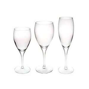  Christofle Albi Champagne Flute