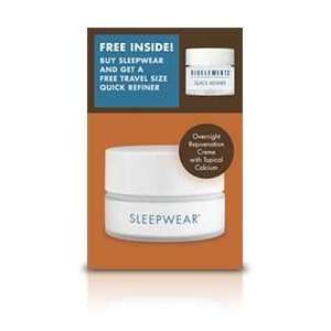  Bioelements   Sleepwear with Travel Size Quick Refiner 