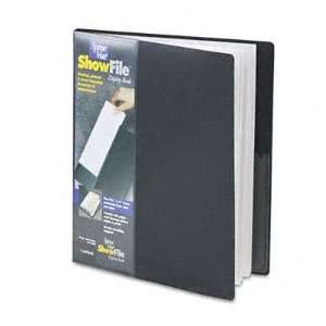  o Cardinal o   SpineVue ShowFile Display Book with Wrap 