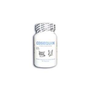  Nutramax Cosequin Sprinkle Capsules for Small Animals  90 