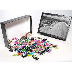   Puzzle of Torcross a Slapton Sands from Mary Evans Toys & Games