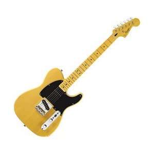  Squier Vintage Modified Telecaster Special Electric Guitar 