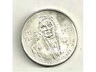 1977 Silver Cien Pesos Morelos Huge Coin  