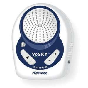   VoSKY Chatterbox for Skype By Actiontec Electronics Electronics