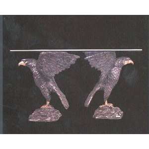  Metropolitan Galleries SRB991378 TB Eagle Bronze