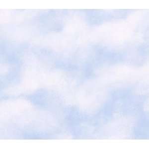  Sky Blue Clouds Wallpaper