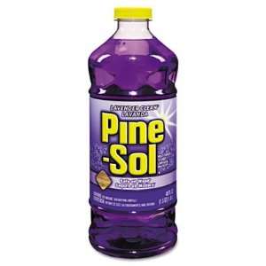  Clorox Pine Sol All Purpose Cleaner  Lavender COX40272 