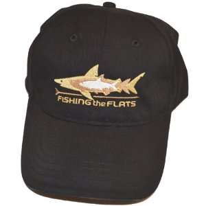  Fishing The Flats TV   Cap
