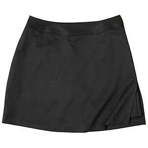  Ashworth Ladies Microfiber Skort