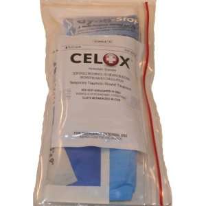   Bleeding Kit with Clotting Agent  Industrial & Scientific