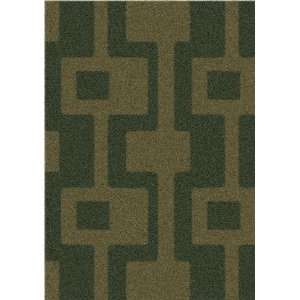   Times Collection Uptown Yew Tree Nylon Rug 7.70 x 7.70. Home
