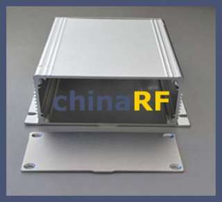 Aluminum Project Box Enclousure Case Electronic  