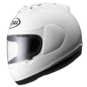  Arai RX 7 Corsair Helmet   X Large/White Automotive