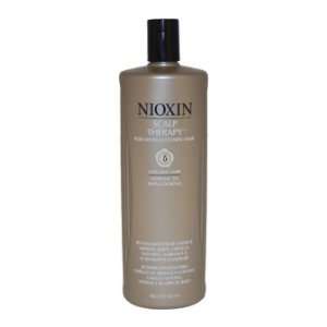 System 5 Scalp Therapy For Medium/Coarse Nat. Normal Thin Looking Hair 