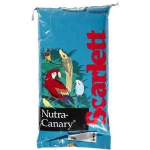   Nutra Canary Food   25 lb (Quantity of 1)
