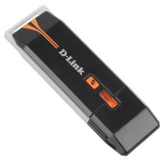Link DWA 125 WIRELESS 150 11N 150 MBPS USB ADAPTER by D Link