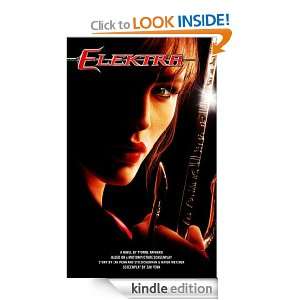 Elektra Yvonne Navarro, Stuart J. Zicherman  Kindle Store