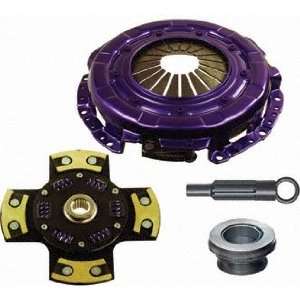  Zoom Performance Products 903082 D2 Twin Disc Set 