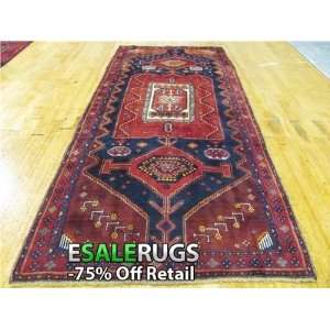  11 1 x 4 3 Sirjan Hand Knotted Persian rug