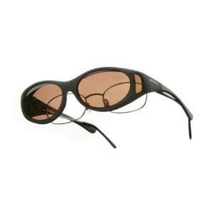 Cocoons S Black Copper   optical sunglasses designed specifically to 