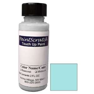   Blue Poly Touch Up Paint for 1976 Nissan 260Z (color code 305) and