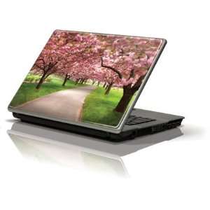  Cherry Trees In Blossom skin for Apple Macbook Pro 13 