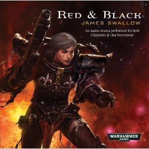   Warhammer 40,000 Sisters of Battle) [Audio CD] James Swallow Books