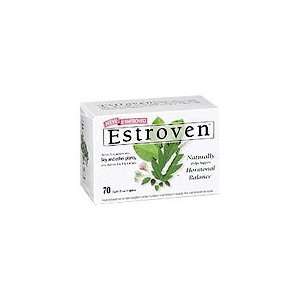  Estroven   Naturally Helps Support Hormanal Balance, 70 