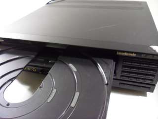 Pioneer CLD V700 Laserdisc With Karaoke Player Used N/R  