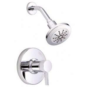  Danze(R) Amalfi Single Handle Shower Faucet Trim Kit 