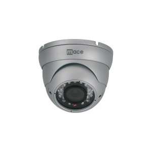  Mace View IR Vandal Resistant Dome Camera MVC IRVD 49 