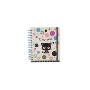  Chococat Journal with Stickers  Dot Toys & Games