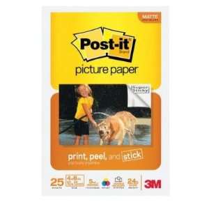  3M Post it Picture Paper (SP4625)