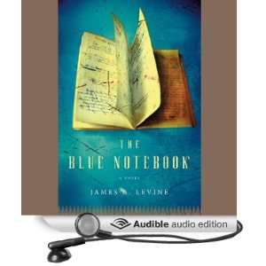   Novel (Audible Audio Edition) James Levine, Meera Simhan Books
