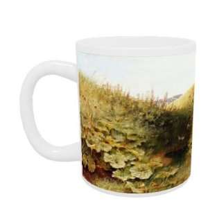  A Quiet Dell by Robert Collinson   Mug   Standard Size 
