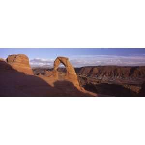   National Park, Utah, USA by Panoramic Images , 20x60