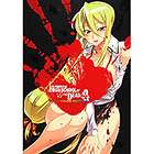 Highschool of the Dead 3 full color edition Shoji Sato items in Lucky 
