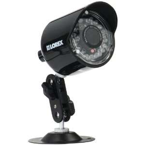   INDOOR/OUTDOOR COLOR SECURITY CAMERA WITH NIGHT VISION Electronics