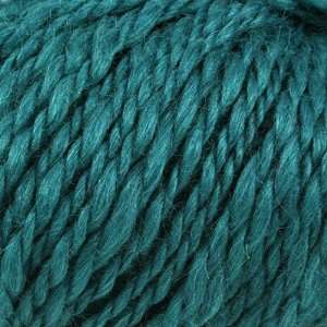  Elsebeth Lavold Silky Flamme [teal] Arts, Crafts & Sewing