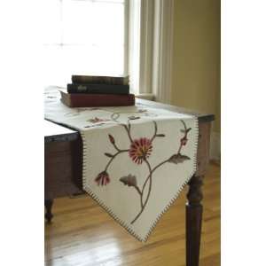 Sawyer Hill Home Table Textiles 