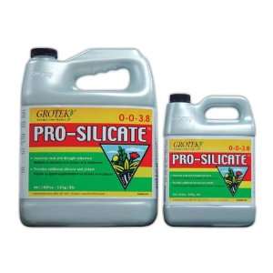  ProSilicate 718895 PRO SILICATE 4 LITER (4/CASE) Patio 