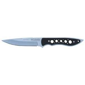  United Cutlery   Columbia Sports Chimney Rock Fixed Blade 