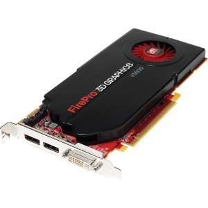  AMD 100 505682 FirePro V5800 Graphic Card   1 GB GDDR5 