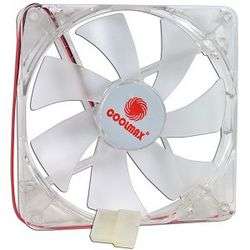   140mm) CoolMax Chameleon CMF 1425 MU 7 Multicolor LED Case Fan