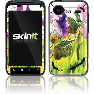  Skinit Fairies in the Meadow Vinyl Skin for HTC Droid 