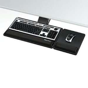  Fellowes Designer Suites 8017901 Premium Keyboard Tray Comfort 
